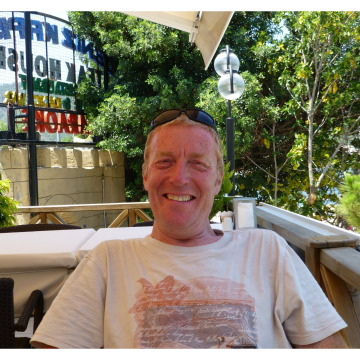 Notice Gallery for BRIAN DAVISON