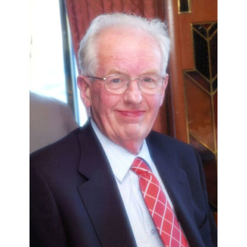 Photo of Arnold Martin WOODHOUSE