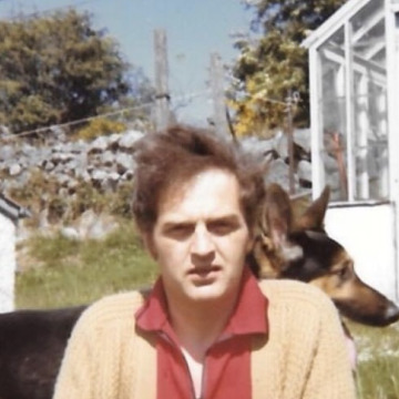 Notice Gallery for Robert DUNCAN