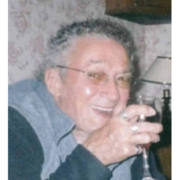 Photo of George CLIFTON