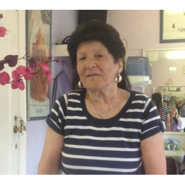 Photo of Beryl JELLEY