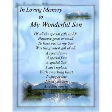 Notice Gallery for Richard WEST