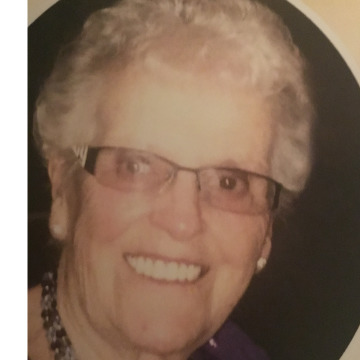 Photo of Molly McGREGOR