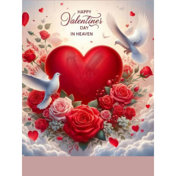 Photo for notice Michael John QUINN