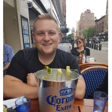 Photo of Jack WALSH