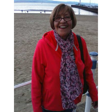 Photo of Jindra DICKENS