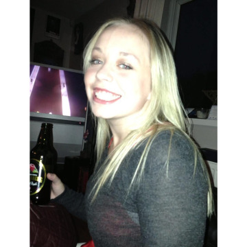 Photo for notice Amy Louise RICHARDS