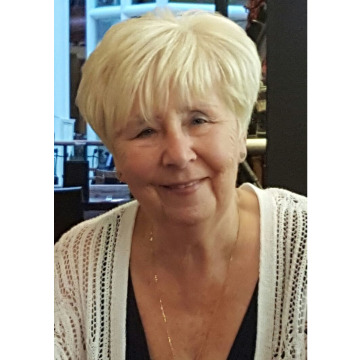 Photo of RITA NICOL