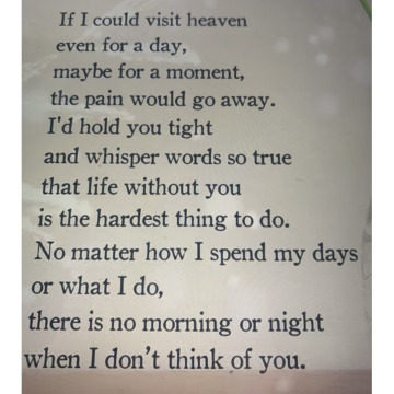 Notice Gallery for CONNOR MASSEY