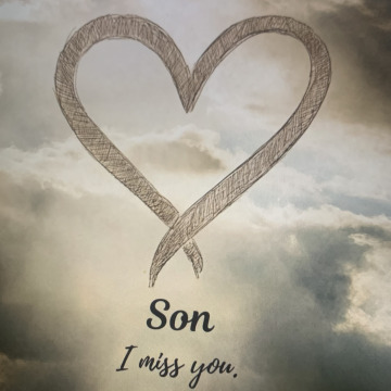 Photo for notice CONNOR MASSEY