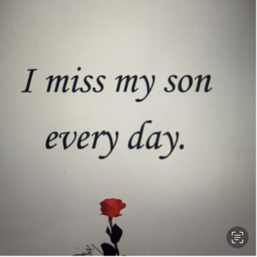 Photo for notice CONNOR MASSEY