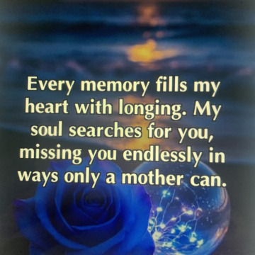 Photo for notice CONNOR MASSEY