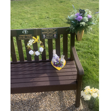 Photo for notice CONNOR MASSEY