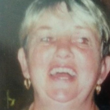 Photo of Maureen Tuinukuafe -Nee Stott