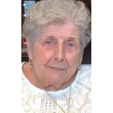 Notice Gallery for Gladys Beatrice BROWN