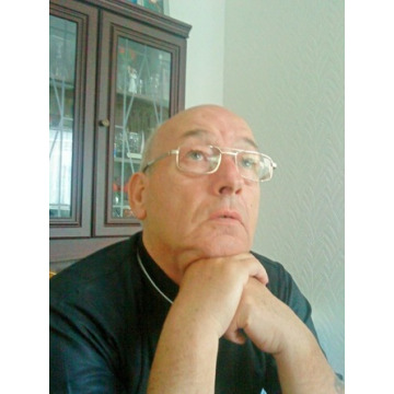 Photo of Jim DAVIES