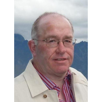 Photo of David Vaughan WEATHERSBY