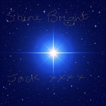 Photo for notice Jack James BRADLEY