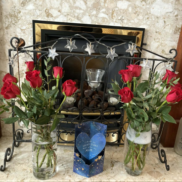 Photo for notice Jack James BRADLEY