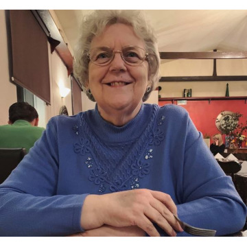 Notice Gallery for Monica Fitzpatrick MURRAY