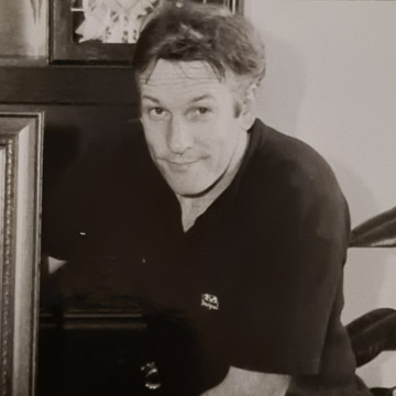 Notice Gallery for Michael Dennis JONES