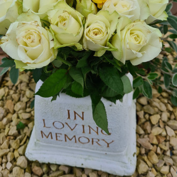 Notice Gallery for Michael Dennis JONES