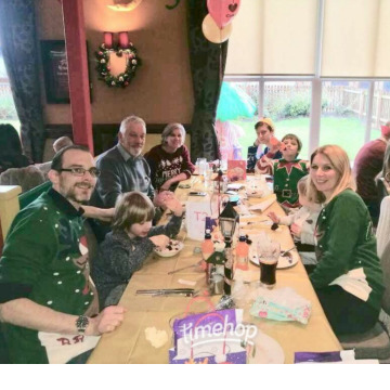 Notice Gallery for Michael Dennis JONES