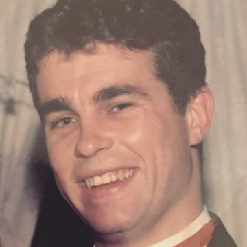 Photo of BYRON JAMES EAGLESTONE