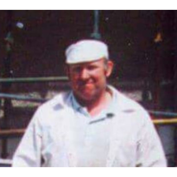 Photo of Johnny O'BRIEN