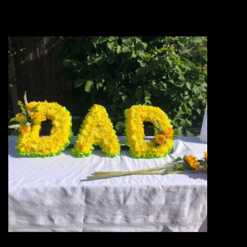 Notice Gallery for Julie Ann SMITH