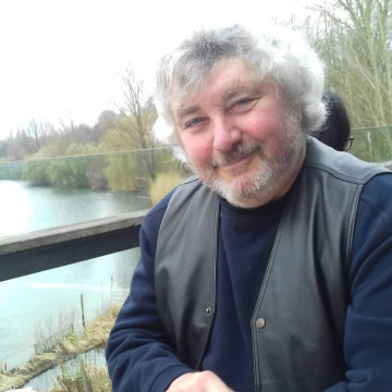 Photo of David (Doug) Frank MOUNTFORD