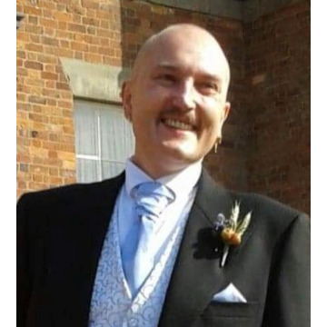 Photo of Paul William KEMP