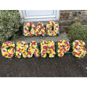 Notice Gallery for Wyn MORRIS-JONES