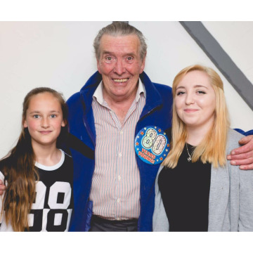 Notice Gallery for Wyn MORRIS-JONES