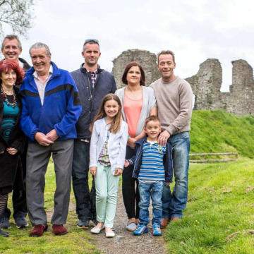 Notice Gallery for Wyn MORRIS-JONES