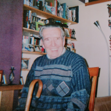 Notice Gallery for Wyn MORRIS-JONES