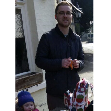 Notice Gallery for Elliot SPINK