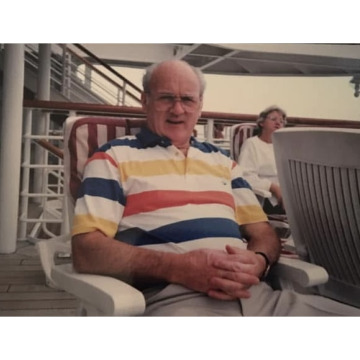 Photo for notice GARETH JONES