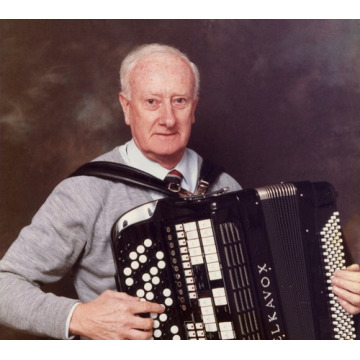 Photo of Thomas FALCONER