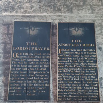 Notice Gallery for IRIS AUDREY THOMSON