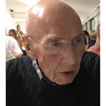 Photo of Ronald (Ron) HARRISON