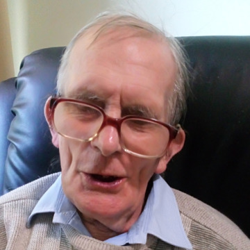 Notice Gallery for Graham Leslie TUCKER