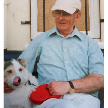 Notice Gallery for Graham Leslie TUCKER