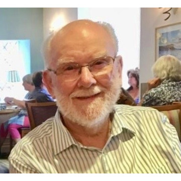 Photo of Don WELDING