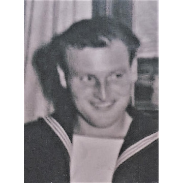 Photo of JACK MORRIS