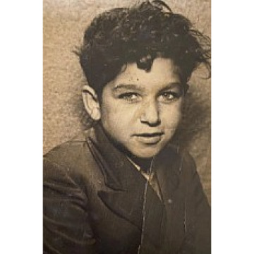 Notice Gallery for Roger Anthony LAWRENCE