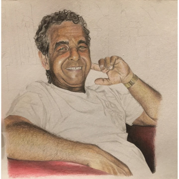 Notice Gallery for Roger Anthony LAWRENCE