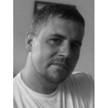 Photo of Aaron 12.10.80-9.6.2014 STEVENS