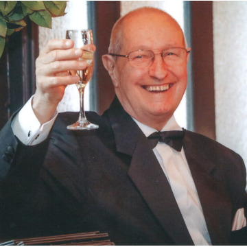 Photo of Malcolm JAKEMAN