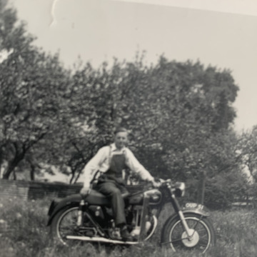 Notice Gallery for JOHN GEORGE WAISTELL